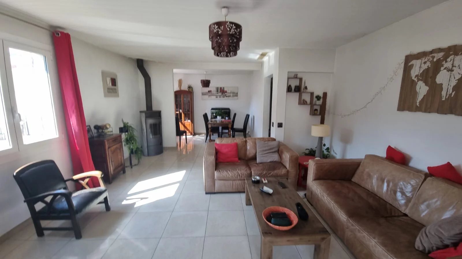 Maison à vendre, 78m², La Colle-sur-Loup