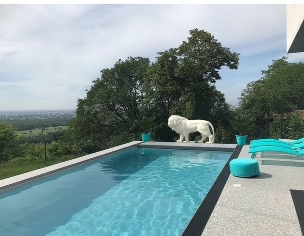 Maison à vendre, 168m², Rillieux-la-Pape