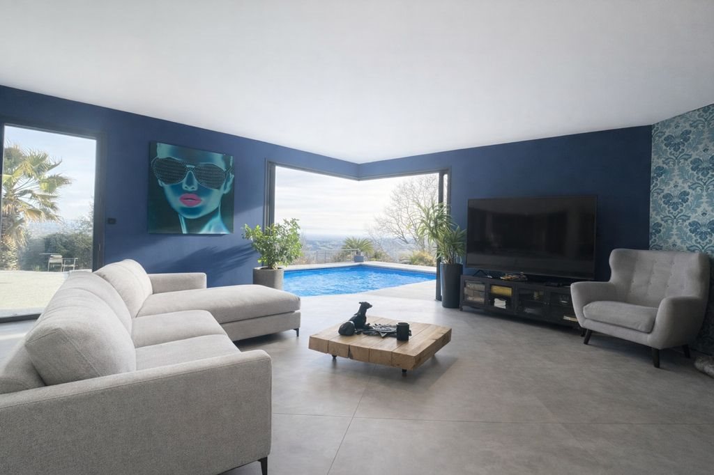 Maison à vendre, 168m², Rillieux-la-Pape