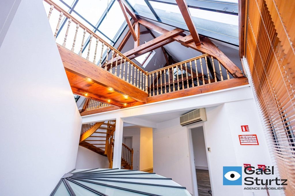 Maison à vendre, 574m², Strasbourg