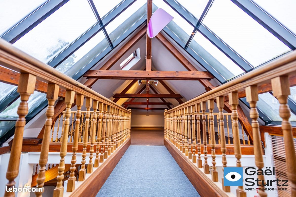 Maison à vendre, 574m², Strasbourg