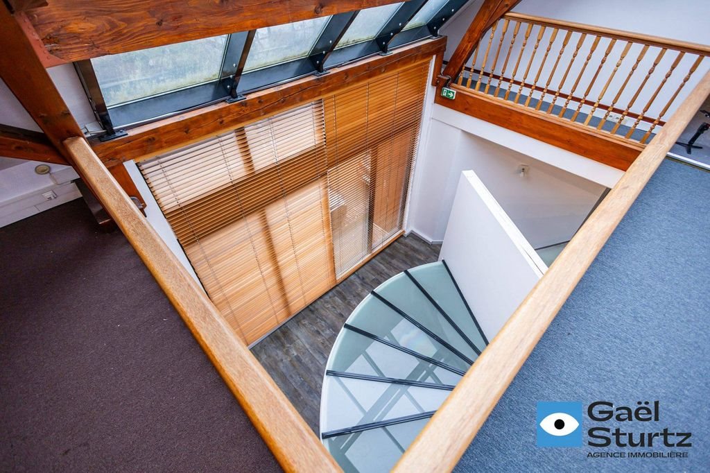 Maison à vendre, 574m², Strasbourg