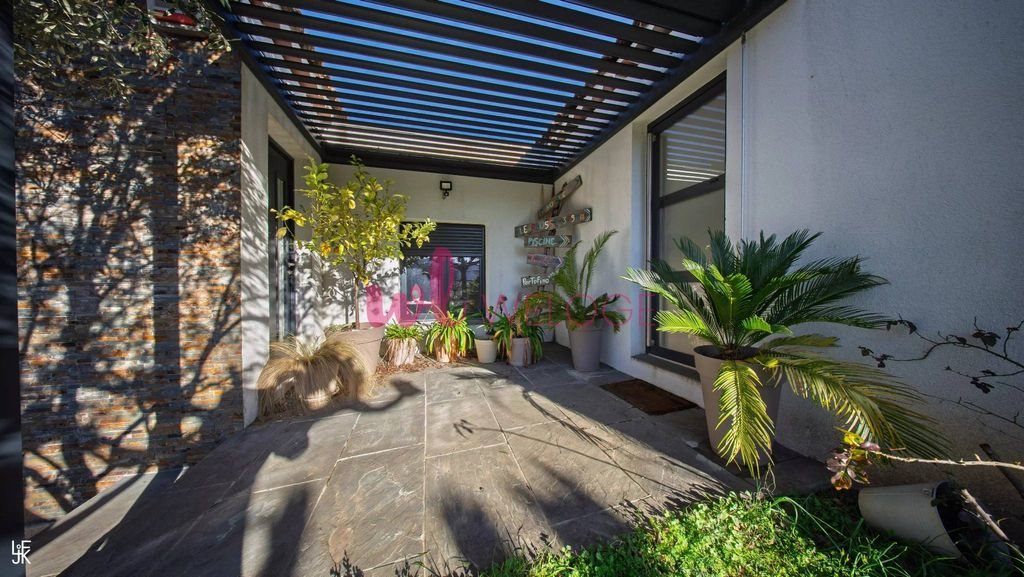 Maison à vendre, 127m², Cuges-les-Pins