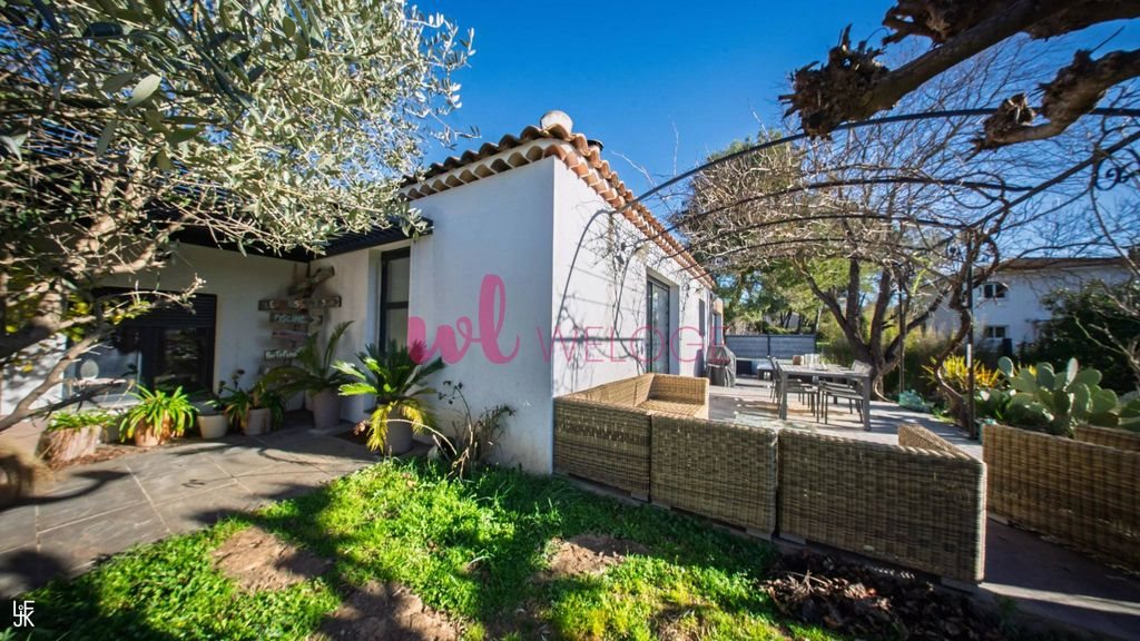 Maison à vendre, 127m², Cuges-les-Pins