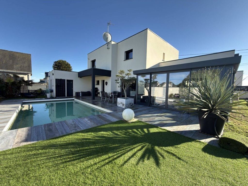 Maison à vendre, 196m², Les Ponts-de-Cé