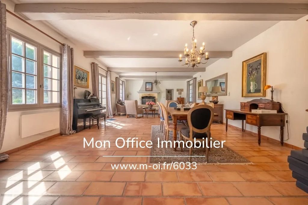 Maison à vendre, 305m², Aix-en-Provence