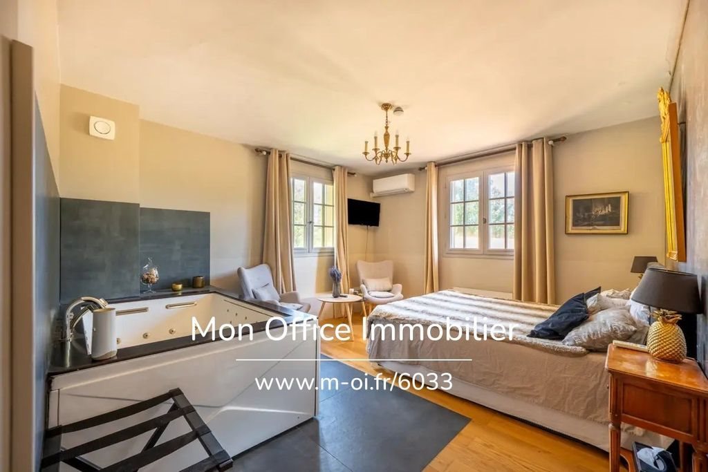 Maison à vendre, 305m², Aix-en-Provence