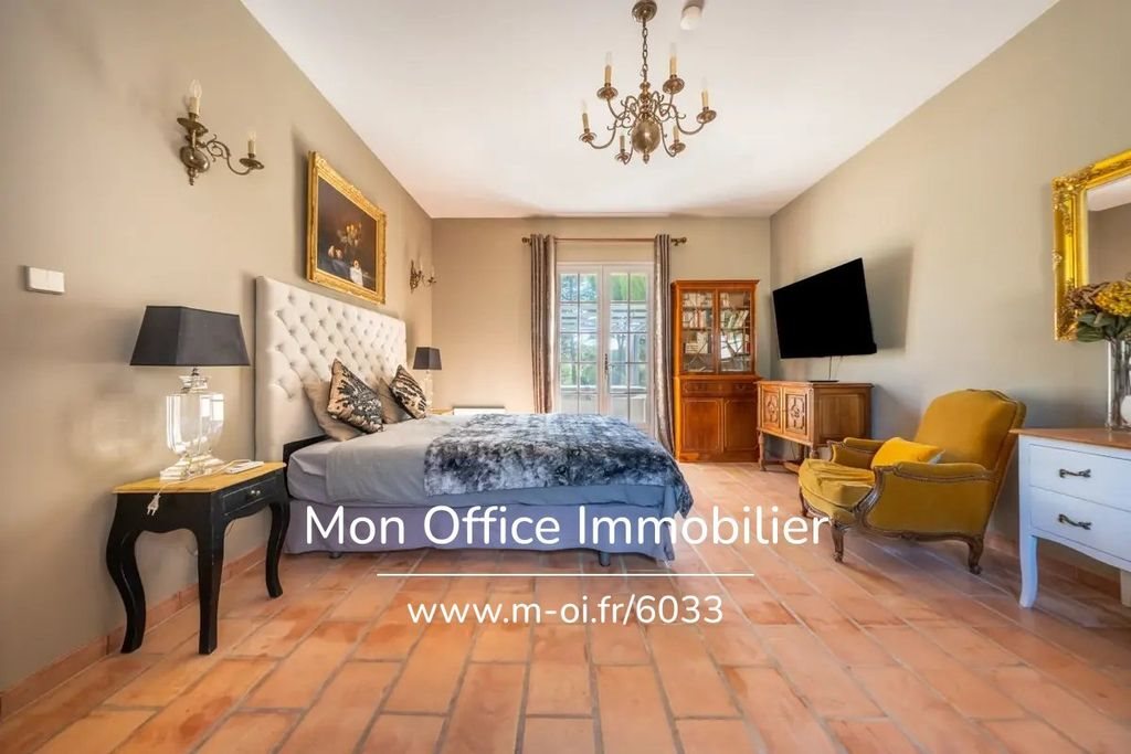 Maison à vendre, 305m², Aix-en-Provence