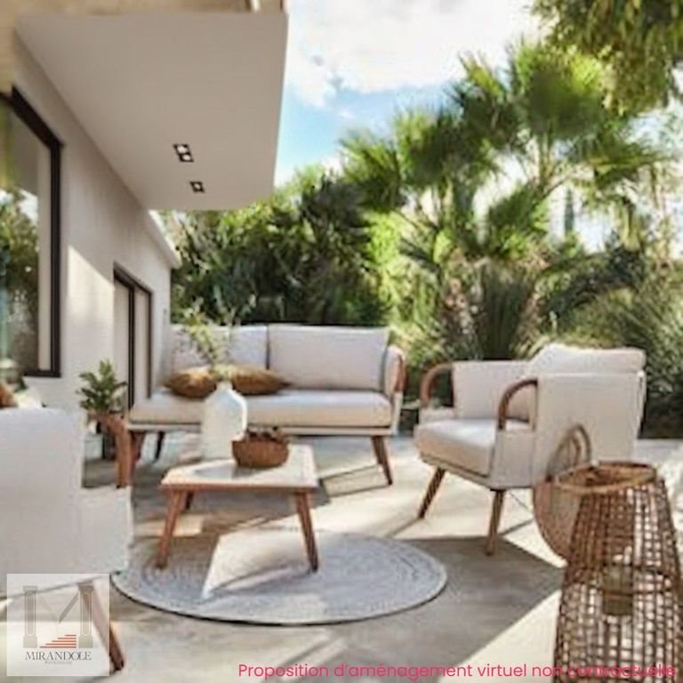 Appartement à vendre, 43m², Aix-en-Provence