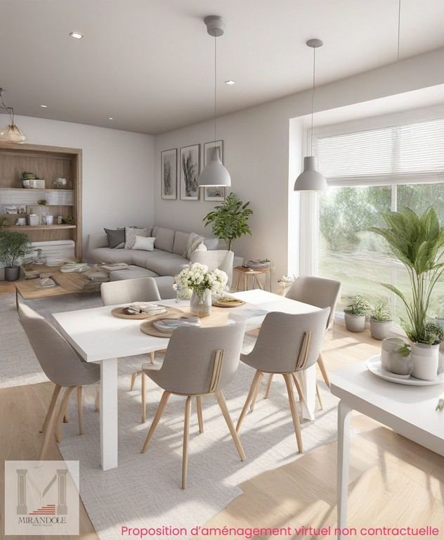 Appartement à vendre, 43m², Aix-en-Provence