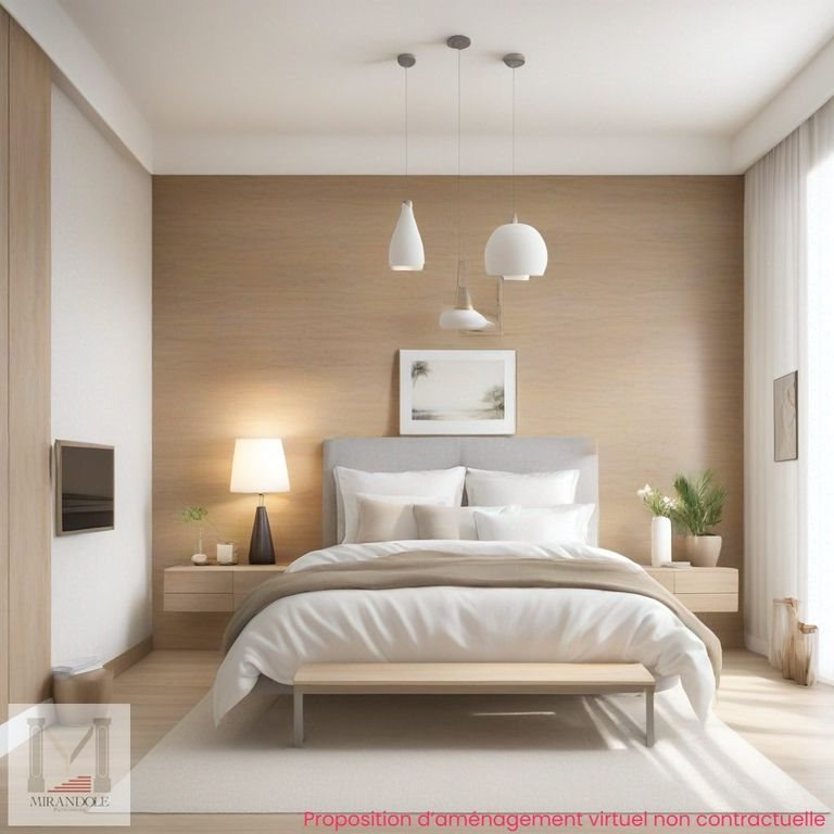 Appartement à vendre, 43m², Aix-en-Provence