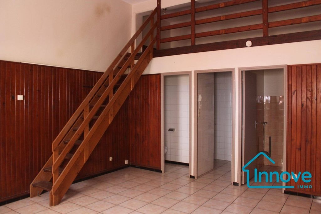 Appartement à vendre, 365m², Grenade