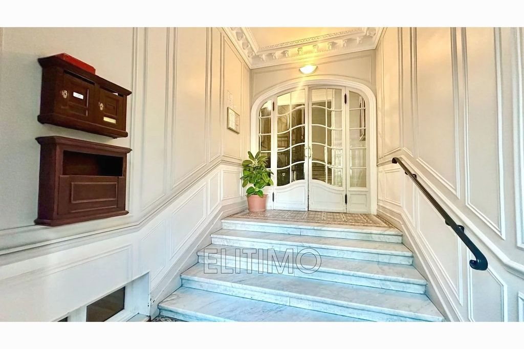 Appartement à vendre, 101m², Nice