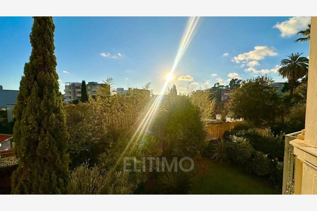 Appartement à vendre, 101m², Nice