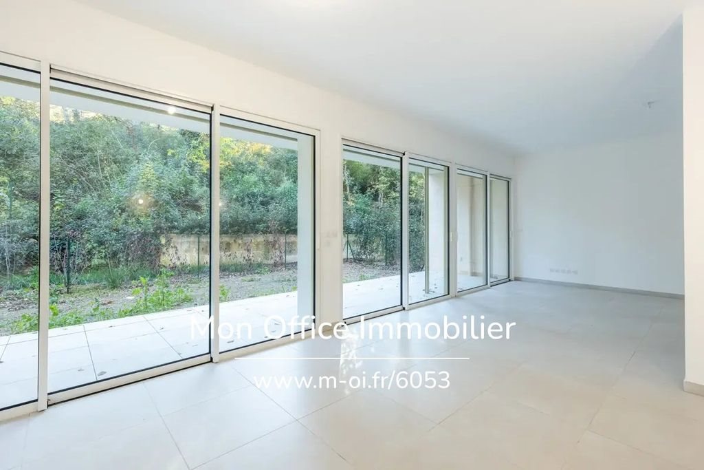 Appartement à vendre, 72m², Aix-en-Provence