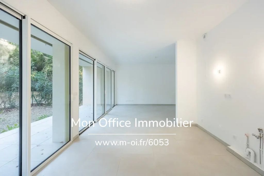 Appartement à vendre, 72m², Aix-en-Provence