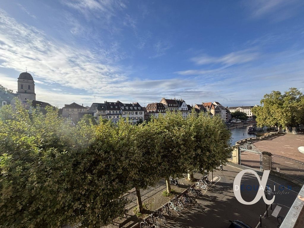 Appartement à vendre, 113m², Strasbourg