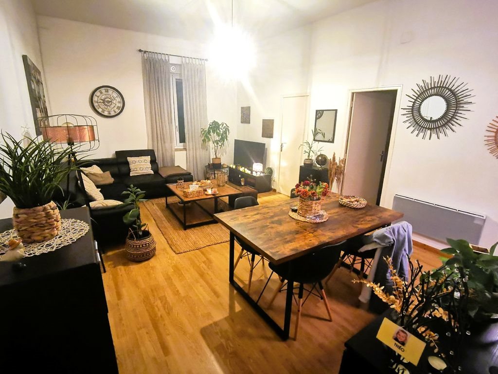 Appartement à vendre, 459m², Neuves-Maisons