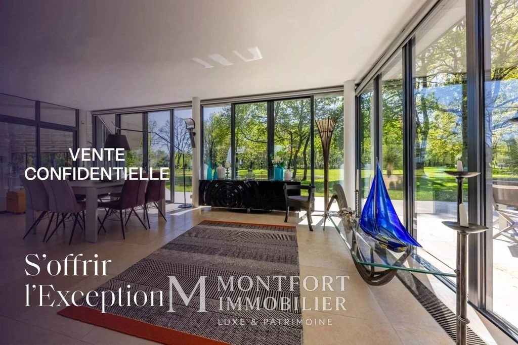 Maison à vendre, 373m², Nantes