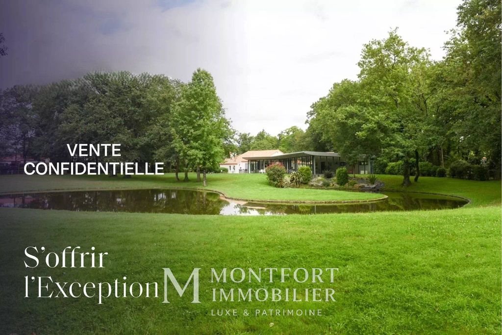 Maison à vendre, 373m², Nantes