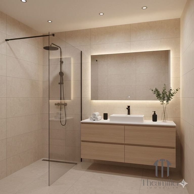 Appartement à vendre, 67m², Aix-en-Provence