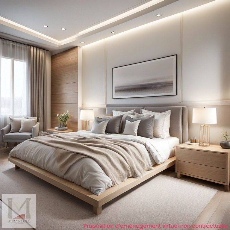 Appartement à vendre, 50m², Aix-en-Provence