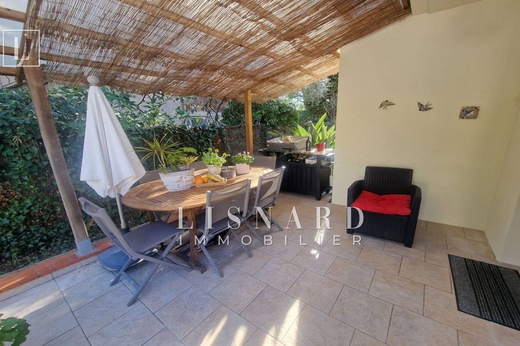 Maison à vendre, 108m², Vallauris