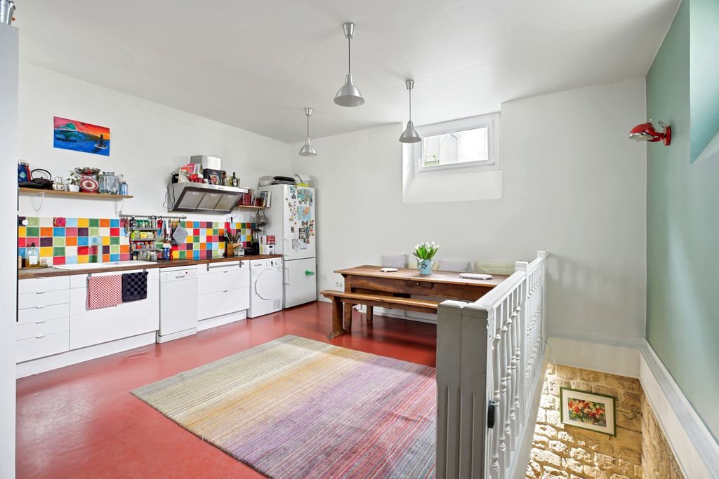 Appartement à vendre, 96m², Paris 11ème