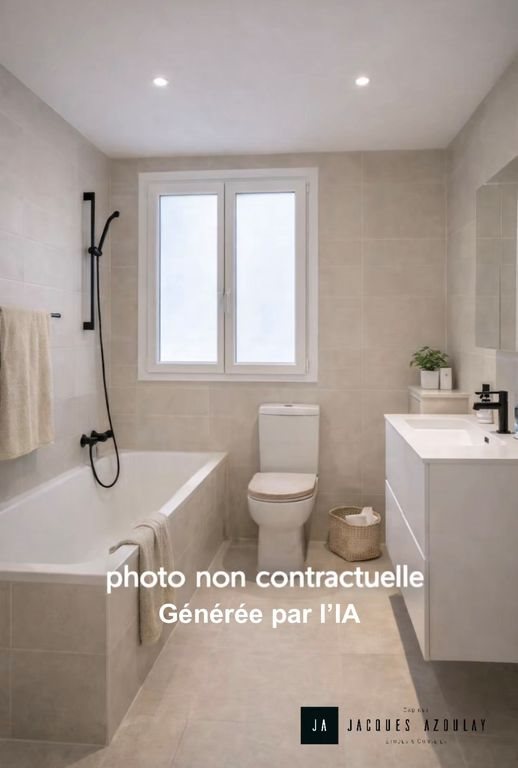 Maison à vendre, 112m², Châtenay-Malabry