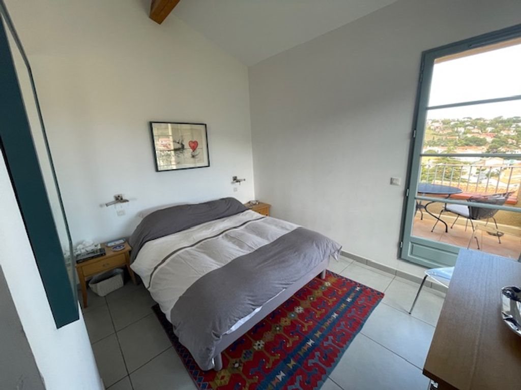 Maison à vendre, 70m², Collioure