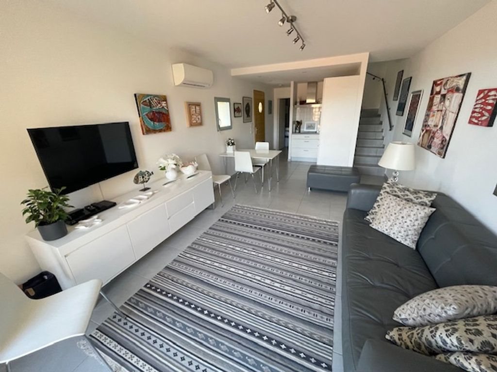 Maison à vendre, 70m², Collioure