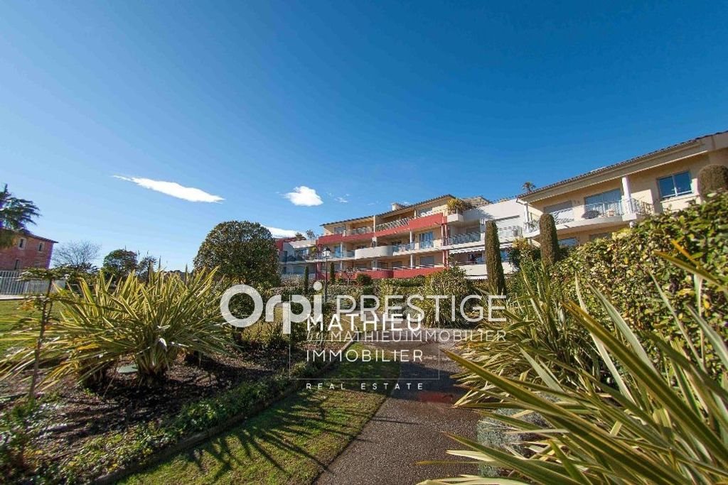 Appartement à vendre, 88m², Biot