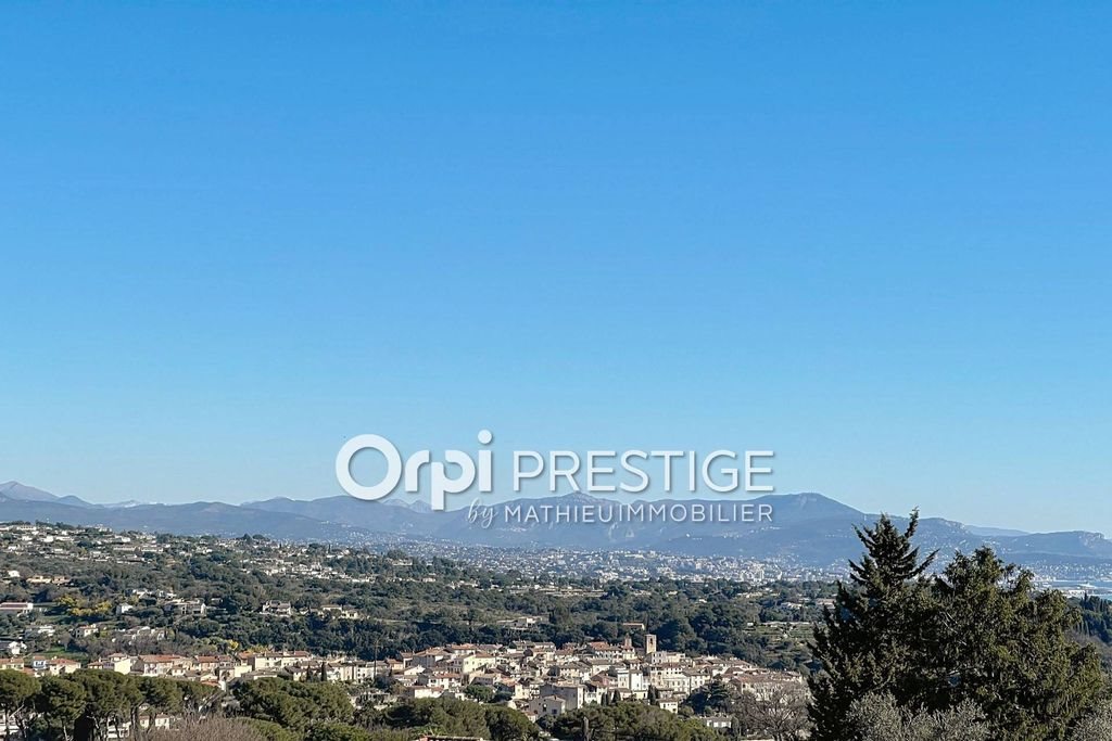 Appartement à vendre, 88m², Biot