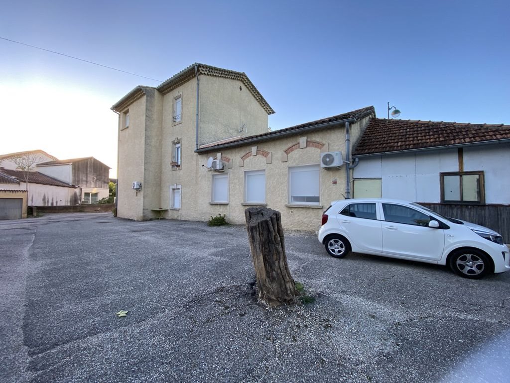 Appartement à vendre, 609m², Saint-Privat-des-Vieux