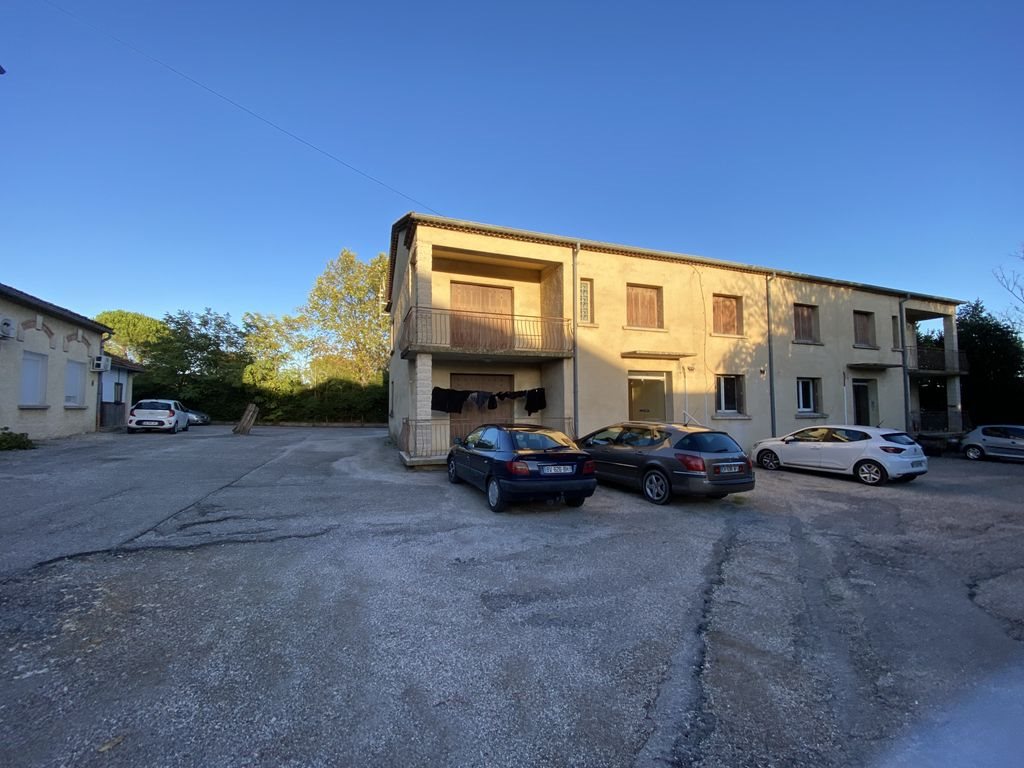 Appartement à vendre, 609m², Saint-Privat-des-Vieux