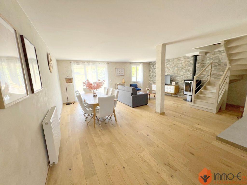 Maison à louer, 130m², Esbly