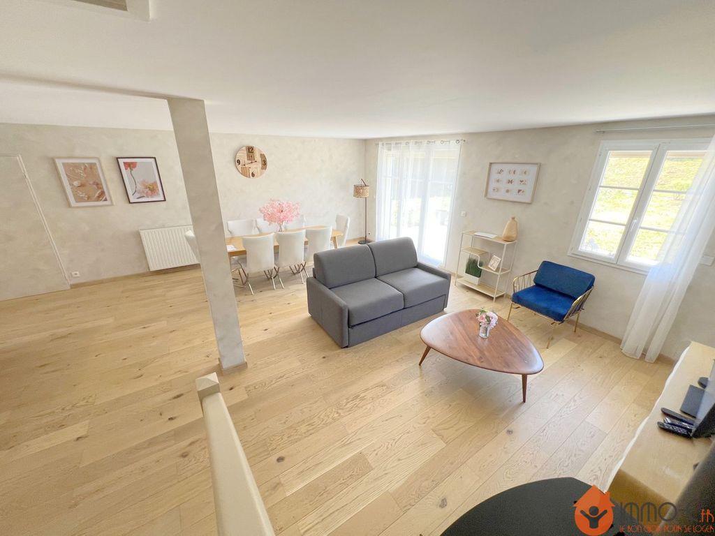 Maison à louer, 130m², Esbly