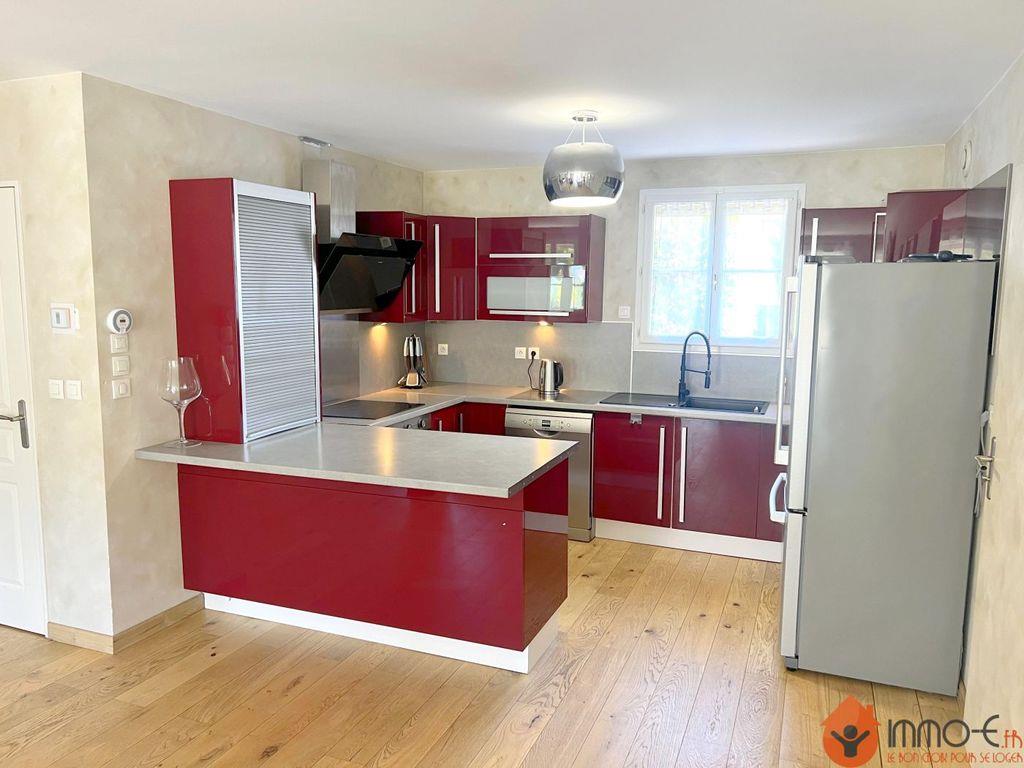 Maison à louer, 130m², Esbly