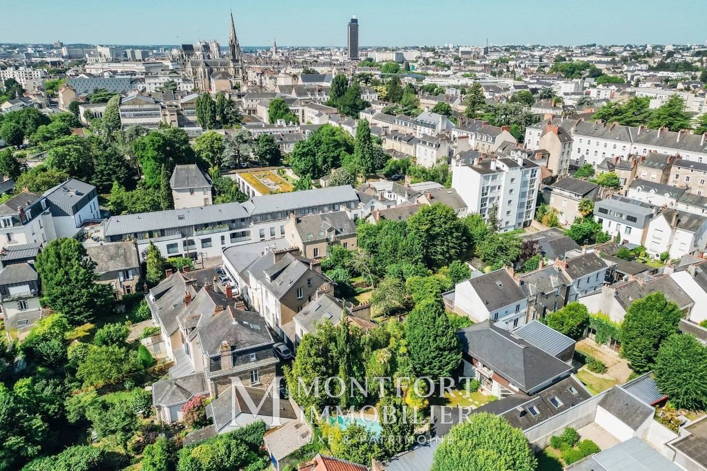 Maison à vendre, 295m², Nantes
