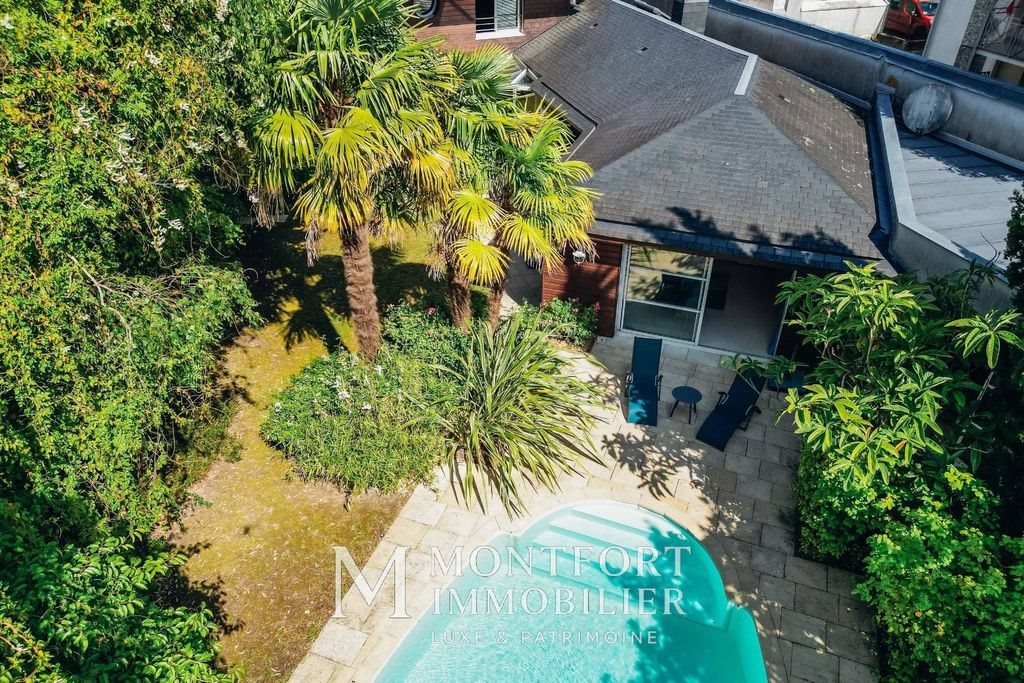 Maison à vendre, 295m², Nantes
