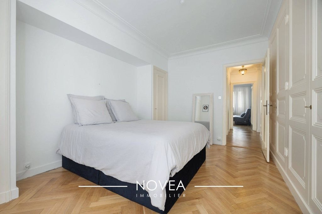 Appartement à vendre, 90m², Lyon 6ème