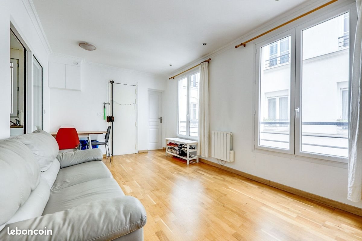 Maison à vendre, 49m², Paris 11ème
