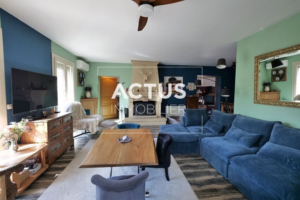Maison à vendre, 144m², Salon-de-Provence