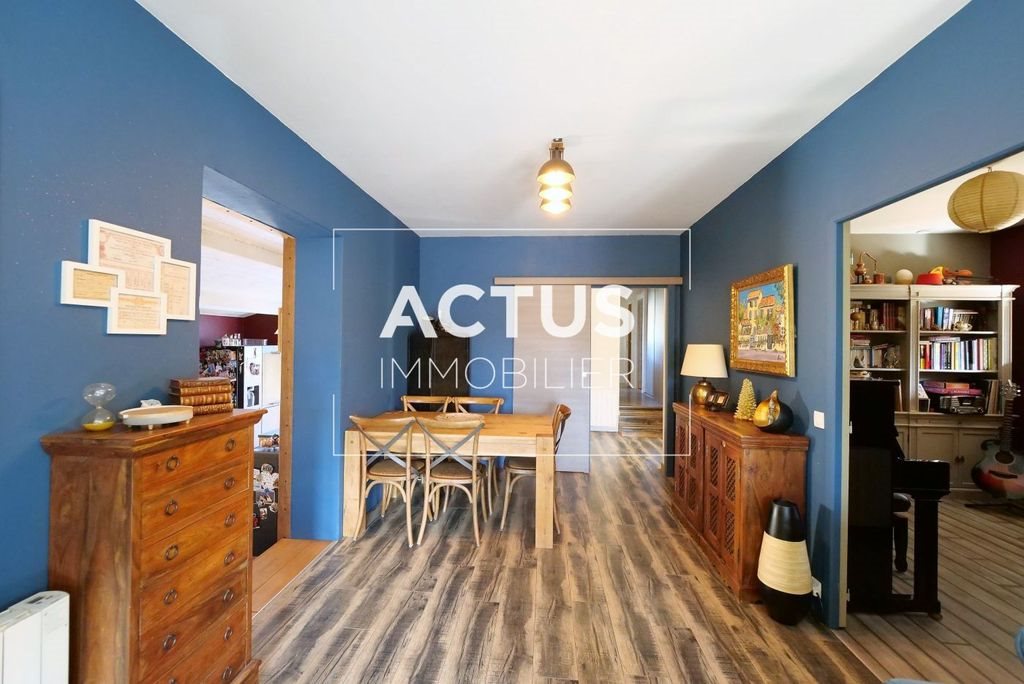 Maison à vendre, 144m², Salon-de-Provence