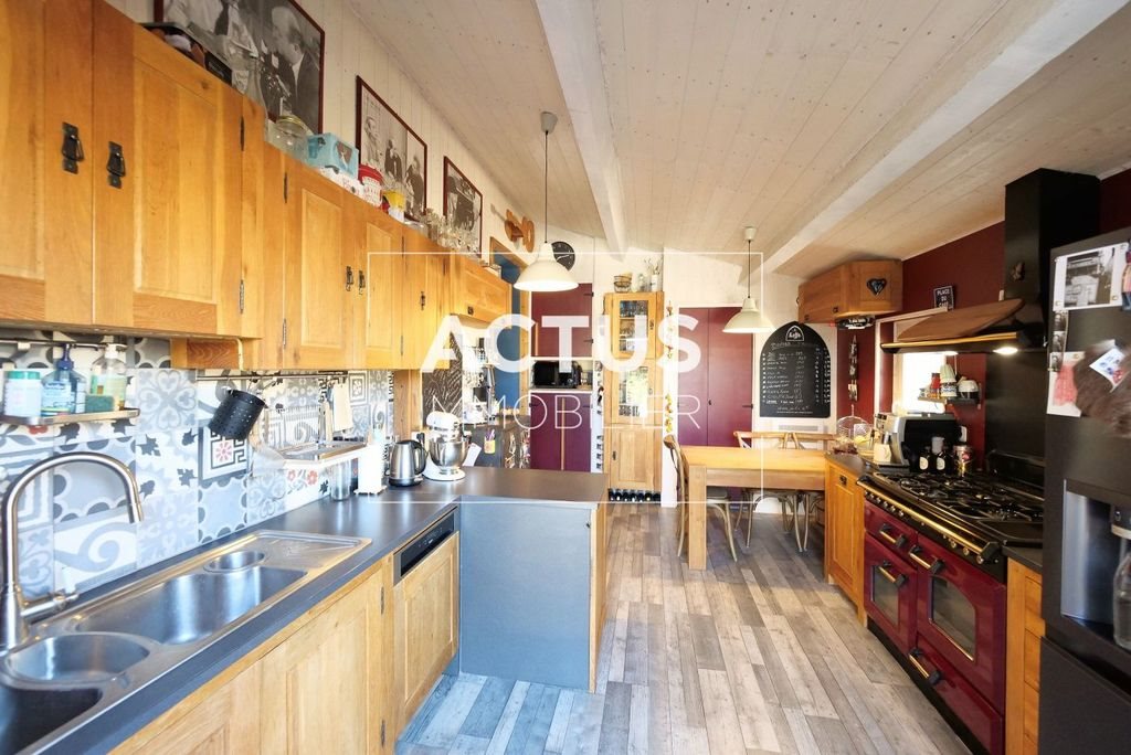 Maison à vendre, 144m², Salon-de-Provence