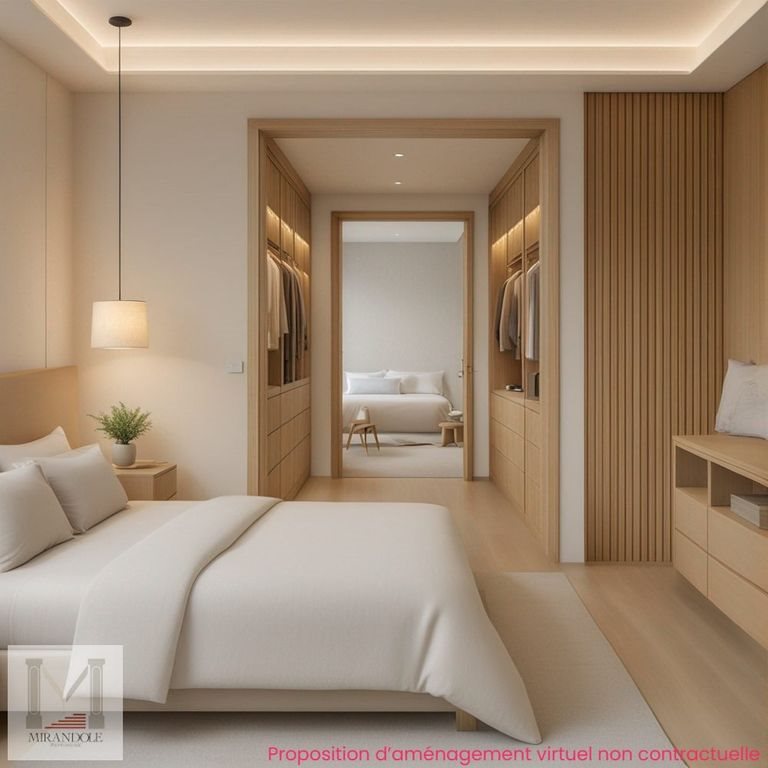 Appartement à vendre, 127m², Aix-en-Provence