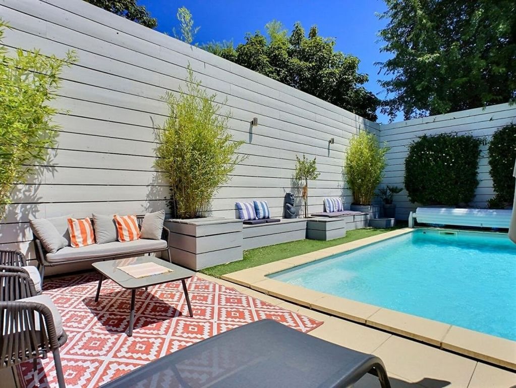 Maison à vendre, 134m², Bordeaux
