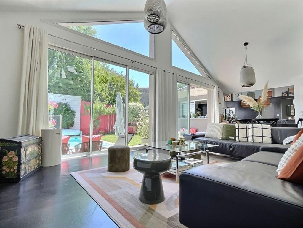 Maison à vendre, 134m², Bordeaux