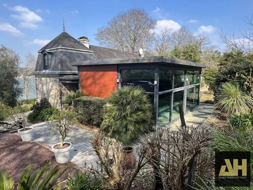 Maison à vendre, 200m², Plougastel-Daoulas