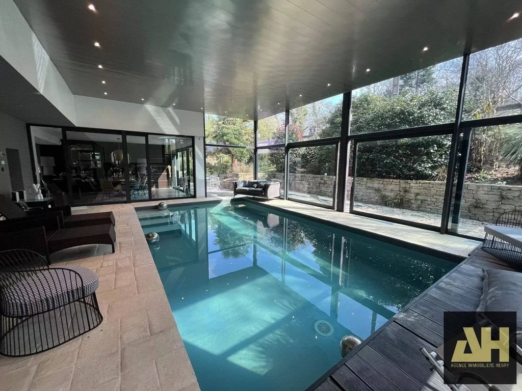 Maison à vendre, 200m², Plougastel-Daoulas